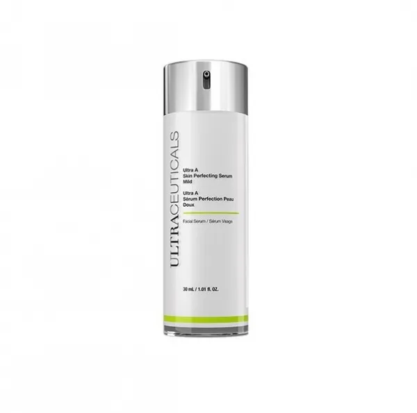 Ultraceuticals, Ультра А сыворотка с ретинолом для чувствительной кожи, Ultra A Skin Perfecting Serum Mild 30 мл