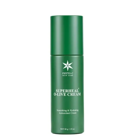 Phyto-C, Крем для лица Superheal O-Live Cream
