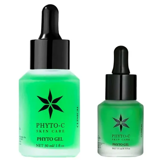 Phyto-C, Гель для лица Phyto Gel