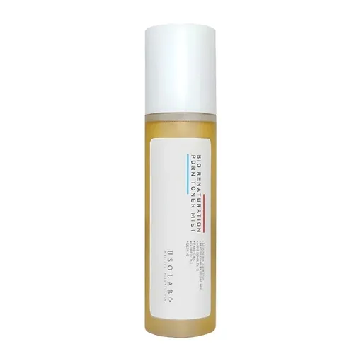 Usolab, Тонер-мист пептидный, Bio Renaturation PDRN Toner Mist, 150 мл