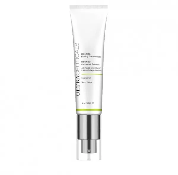 Ultraceuticals, Ультра С23+ Укрепляющий концентрат, Ultra С23+ Firming Concentrate, 30 мл