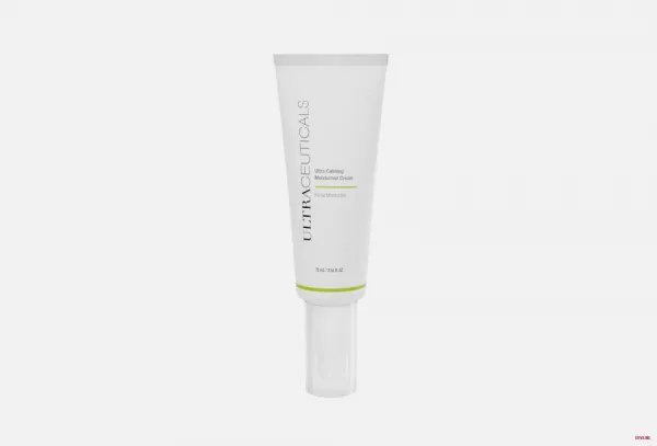 Ultraceuticals, Ультра успокаивающий крем, Ultra Calming Moisturiser Cream, 75 мл