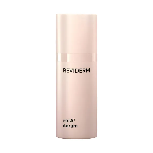Reviderm, Сыворотка с ретинолом, retA+ serum, 30 мл