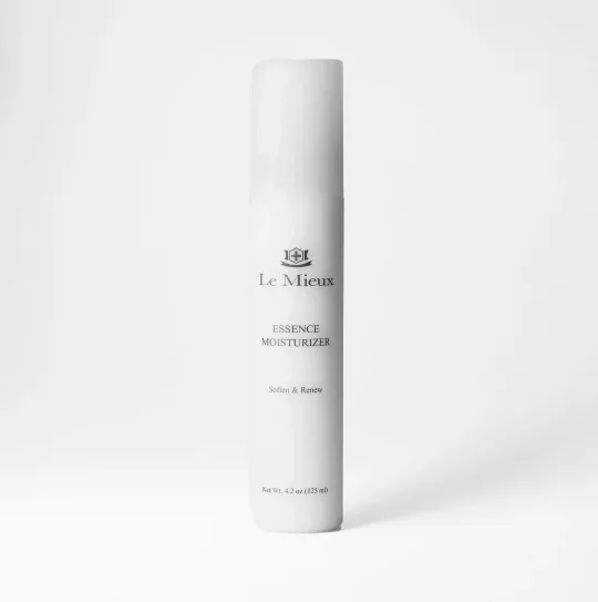 Le Mieux, Увлажняющий крем Эссенс, Essence Moisturizer