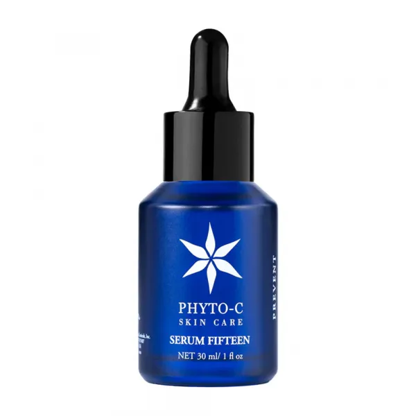 Phyto-C, Сыворотка с 15% витамином С, Serum Fifteen, 30 мл