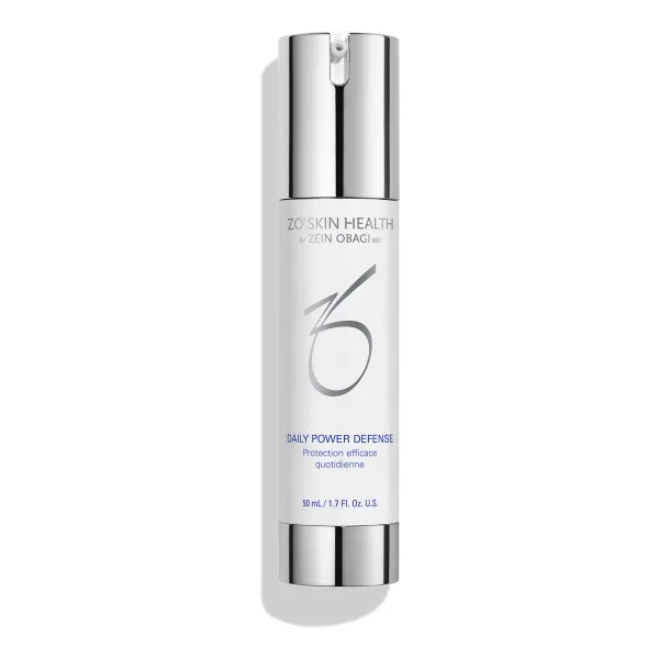 ZO Skin Health, Ежедневное защитное средство, Daily Power Defense, 50 мл