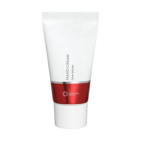 Leistern Cosmetics, Крем для рук, Hand Cream, 15 мл