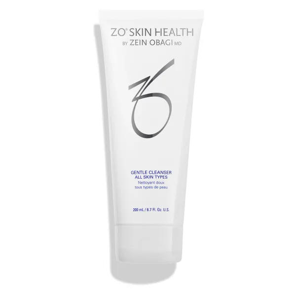 ZO Skin Health, Деликатное очищающее средство, Gentle Cleanser, 200 мл