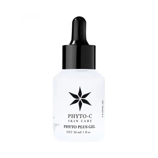 Phyto-C, Гель для лица, Phyto Plus Gel, 15 мл