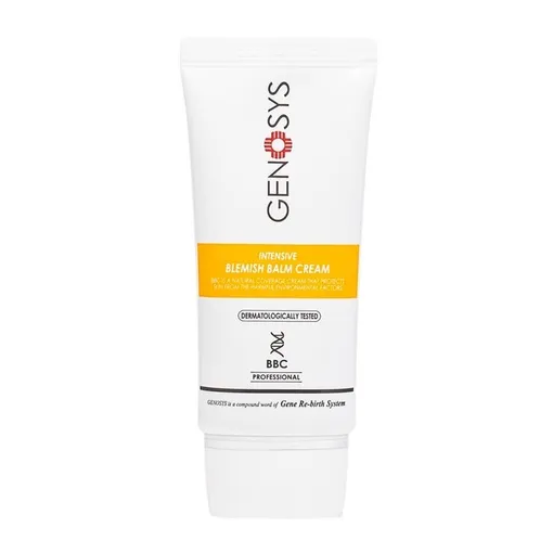 Genosys, Крем ВВ с солнцезащитой SPF 30+, Blemish Balm Cream SPF 30+ РА++, 50 мл
