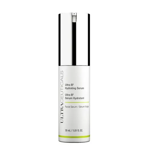 Ultraceuticals, Ультра увлажняющая сыворотка с витамином В, Ultra B2 Hydrating Serum, 30 мл