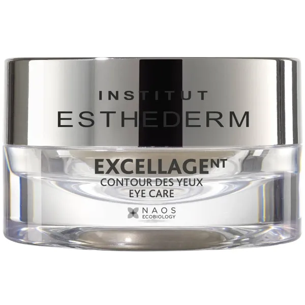 ESTHEDERM, Крем для контура глаз, Excellage NT, 15 мл