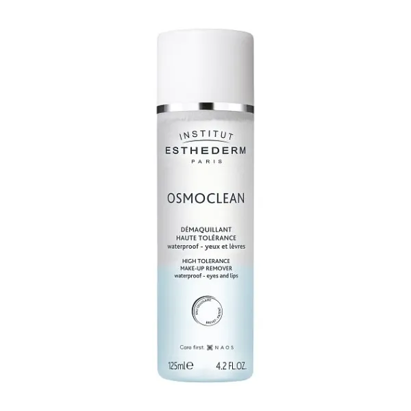 ESTHEDERM, Средство для снятия макияжа с контура глаз и губ, 125 мл