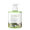 Leistern Cosmetics, Крем-гель для душа с маслом крамбе, Crambe oil shower cream-gel