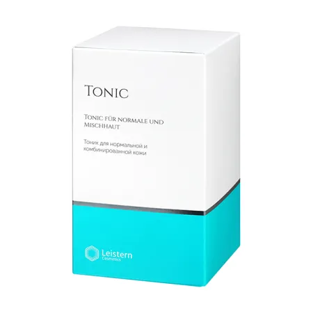Leistern Cosmetics, Тоник для нормальной и комбинированной кожи, Tonic Leistern, 300 мл от интернет-магазина 360