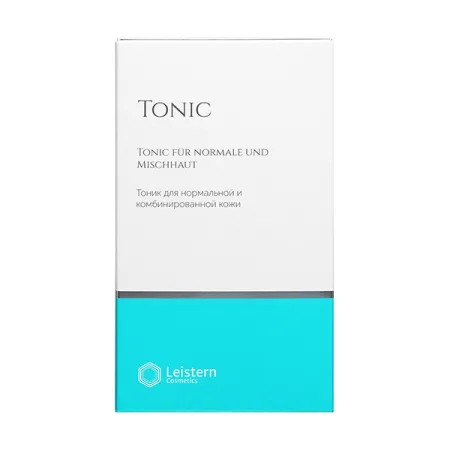 Leistern Cosmetics, Тоник для нормальной и комбинированной кожи, Tonic Leistern, 300 мл от интернет-магазина 360