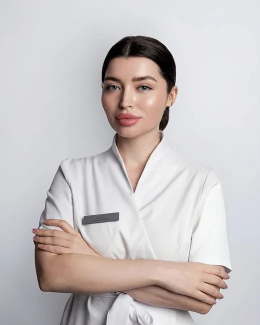 Шальнова Виктория Романовна