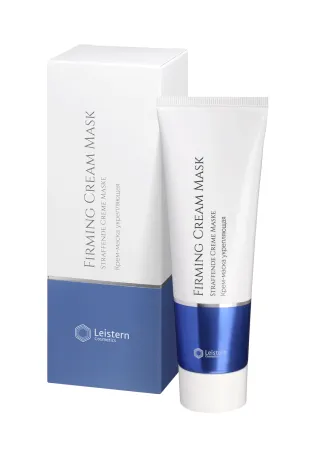 Leistern Cosmetics, Крем маска укрепляющая, Firming cream mask, 100 мл от интернет-магазина 360