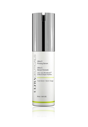 Ultraceuticals, Ультра укрепляющая сыворотка с витамином С, Ultra C Firming Serum,30 мл