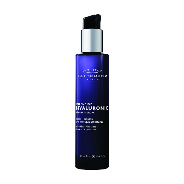 ESTHEDERM, Сыворотка интенсивного увлажнения, Intensive Hyaluronic, 30 мл