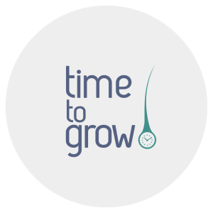 Time to grow
