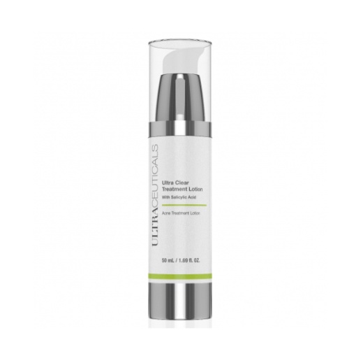 Ultraceuticals, Ультра восстанавливающий лосьон, Ultra Clear Treatment Lotion, 30 мл