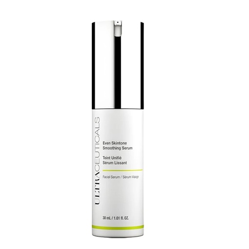 Ultraceuticals, Ультра сыворотка с кислотами, Even Skintone Smoothing Serum, 30 мл