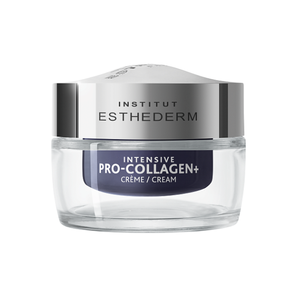 ESTHEDERM, Крем для лица и шеи Интенсив про-коллаген+, 50 мл