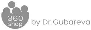360 by Dr. Gubareva