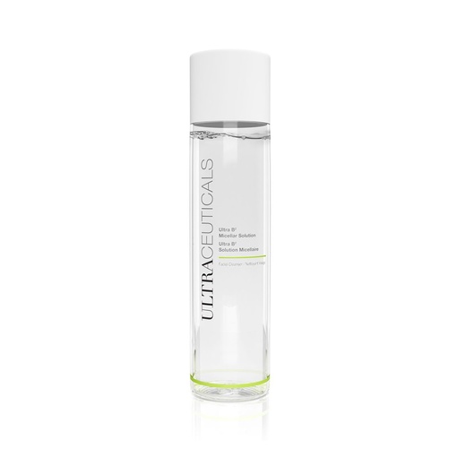 Ultraceuticals, Ультра В2 мицеллярная вода, Ultra B2 Micellar Cleansing Water, 200 мл