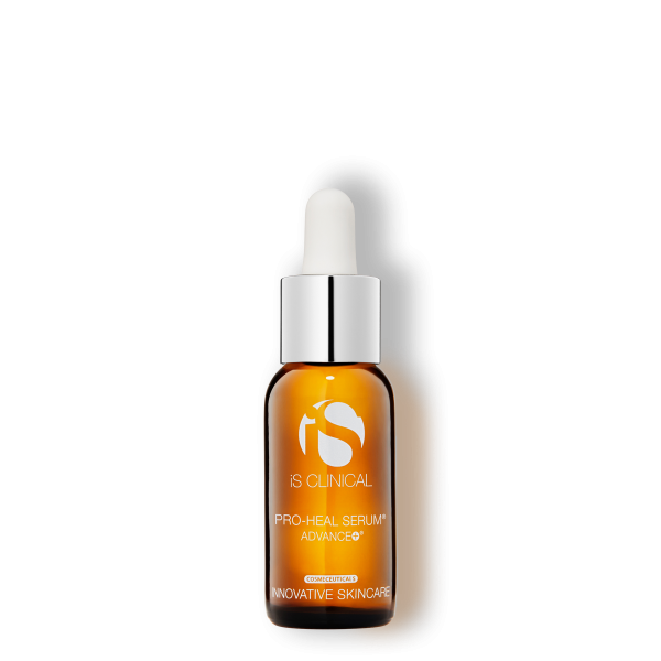 IS Clinical, Заживляющая сыворотка Про-Хил Серум Адванс+, Pro Heal Serum Advance+, 30 мл