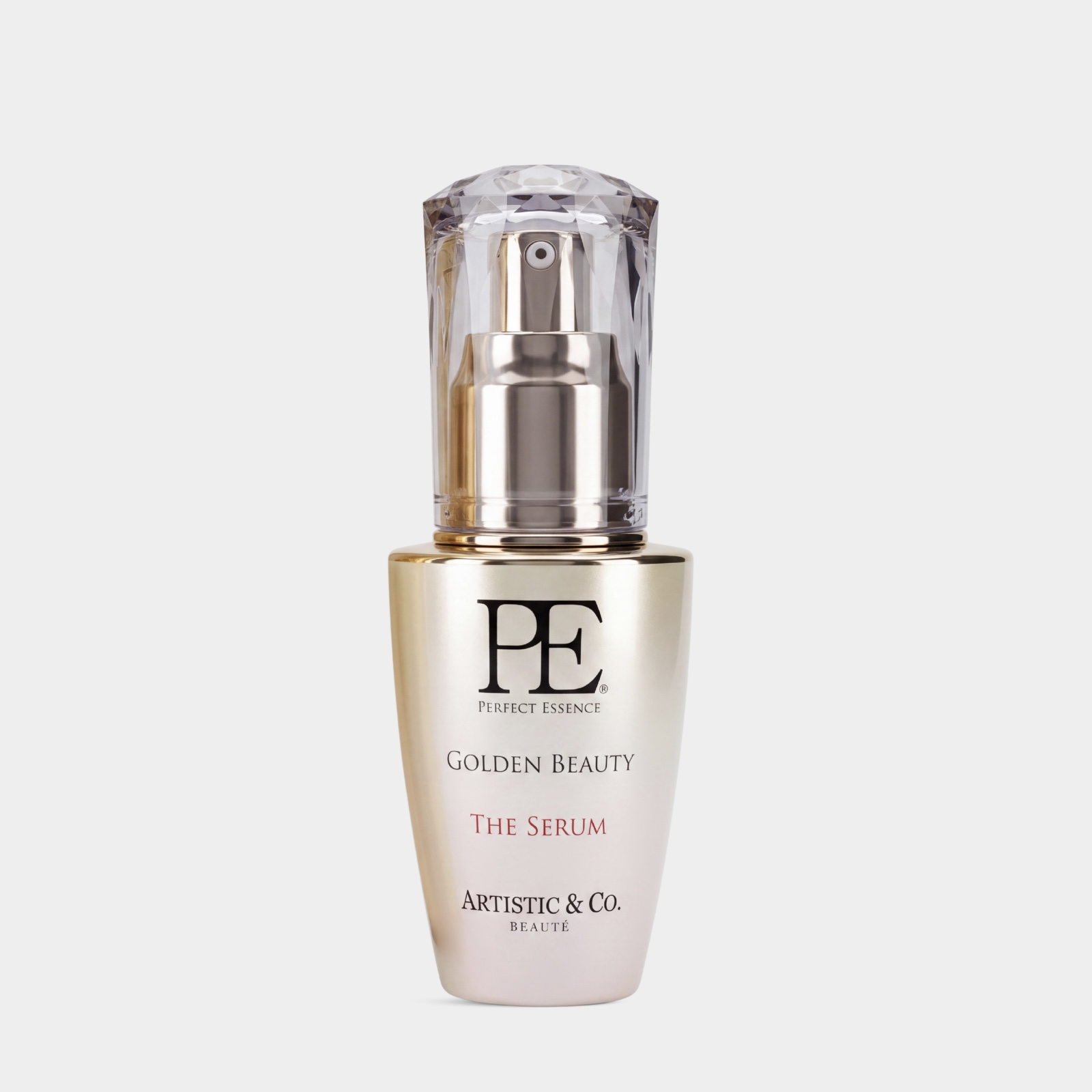 Сыворотка для лица Golden beauty serum, 40 мл