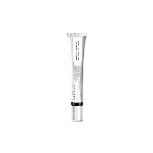 Usolab, Липосомальный противоотечный регенерирующий крем для глаз, Bio Advanced Lightening Eye Cream, 30 мл