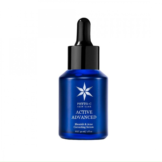 Phyto-C, Сыворотка для коррекции акне, Active Advanced
