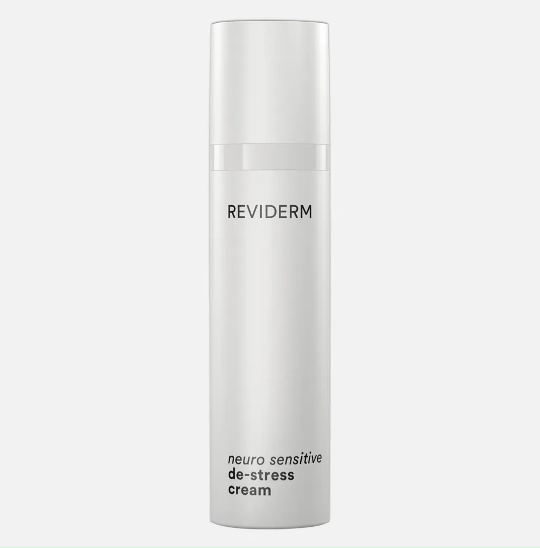 Reviderm, 24-часовой крем для обезвоженной и сухой кожи,Neuro sensitive de-stress cream
