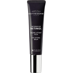 ESTHEDERM, Крем для кожи вокруг глаз с про-ретинолом, Intensive Retinol, 15 мл
