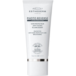 ESTHEDERM, Солнцезащитное средство для кожи с гиперпигментацией SPF50+, 50 мл